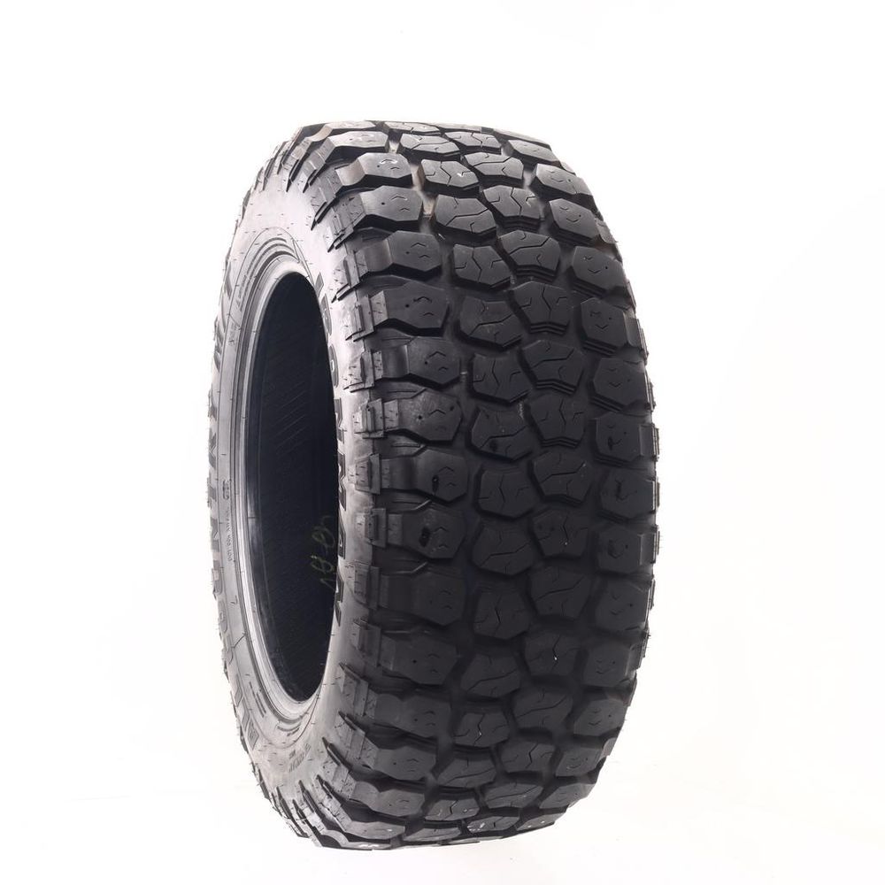 Set of (2) Used LT 35X12.5R20 Ironman All Country MT 125Q F - 18/32 - Image 1