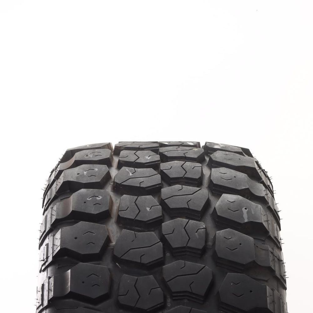 Set of (2) Used LT 35X12.5R20 Ironman All Country MT 125Q F - 18/32 - Image 2