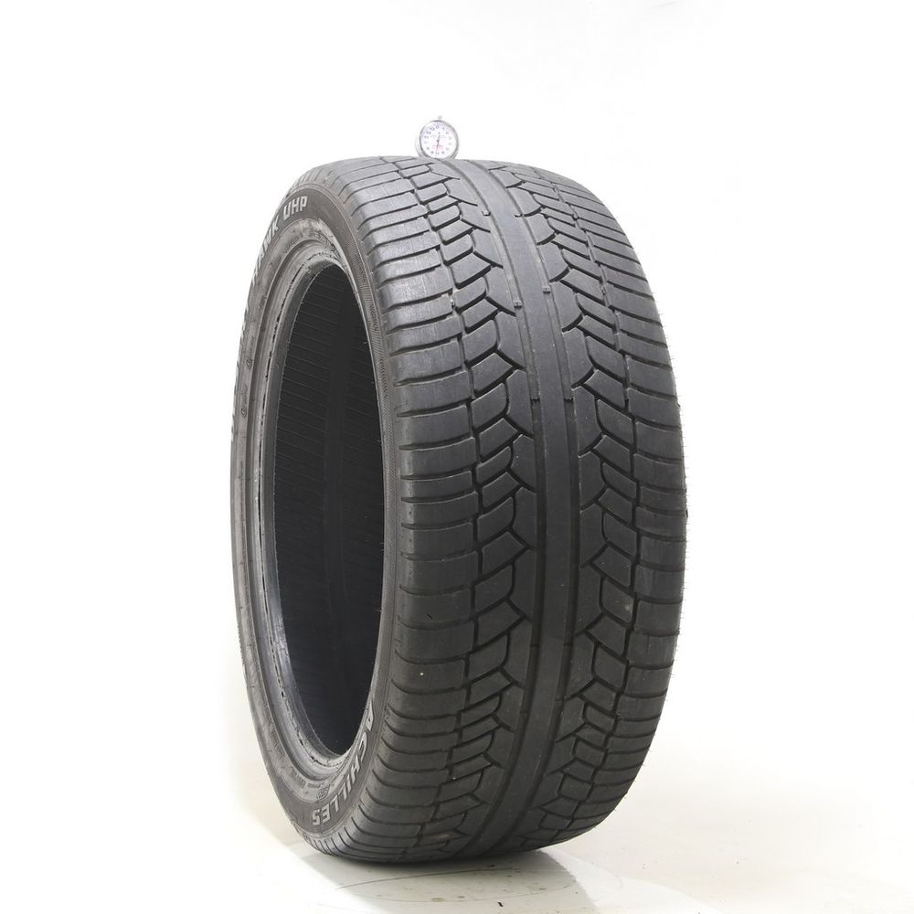 Used 305/40R22 Achilles Desert Hawk UHP 114V - 7/32 | Utires