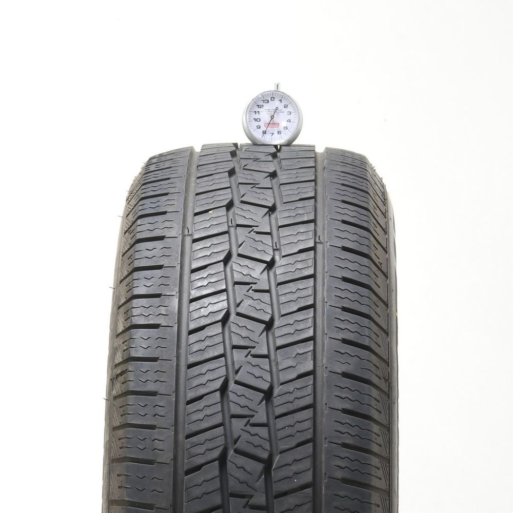 Set of (2) Used 235/65R17 Fortune Tormenta H/T FSR305 108H - 8/32 - Image 2