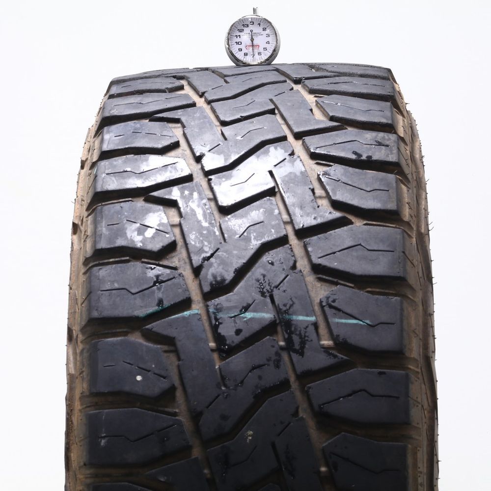 Used LT 35X12.5R20 Toyo Open Country RT 121Q - 6.5/32 - Image 2