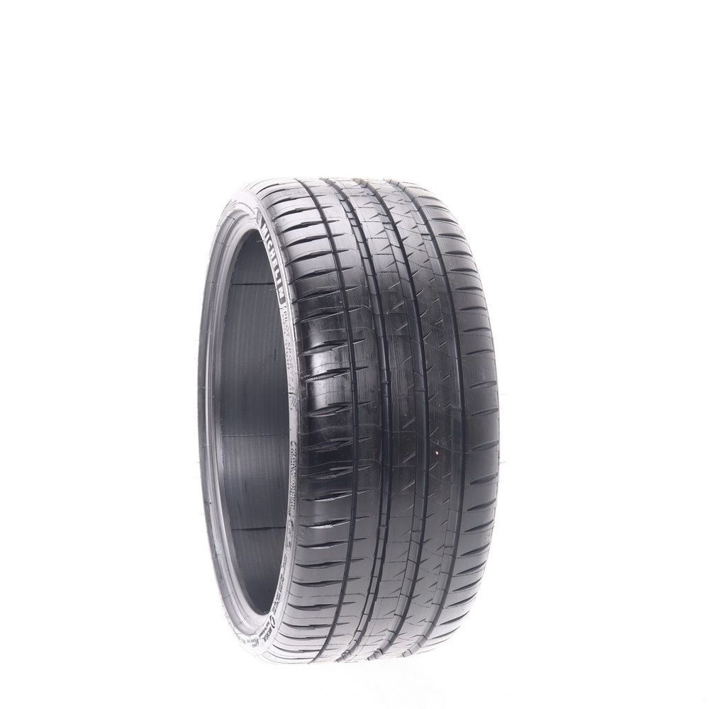 New 245/30ZR20 Michelin Pilot Sport 4 S 90Y - 9/32 - Image 1