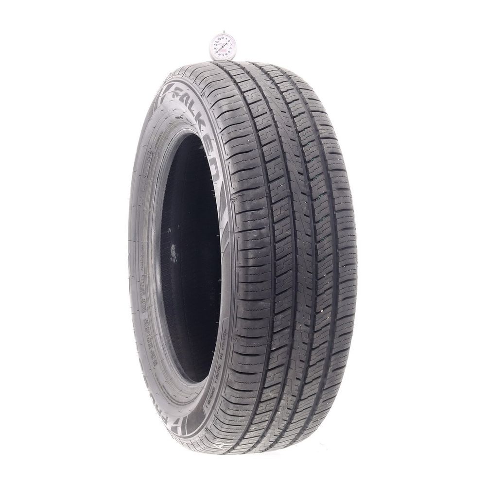 Set of (4) Used 215/60R17 Falken Pro G5 CSV 100V - 7.5-9/32 - Image 10