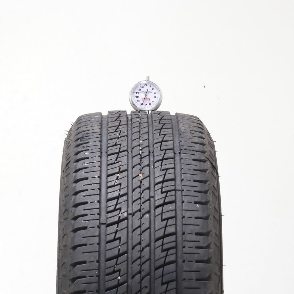 Set of (4) Used 235/65R17 Advanta SV T-01 103T - 7-8.5/32 - Image 5