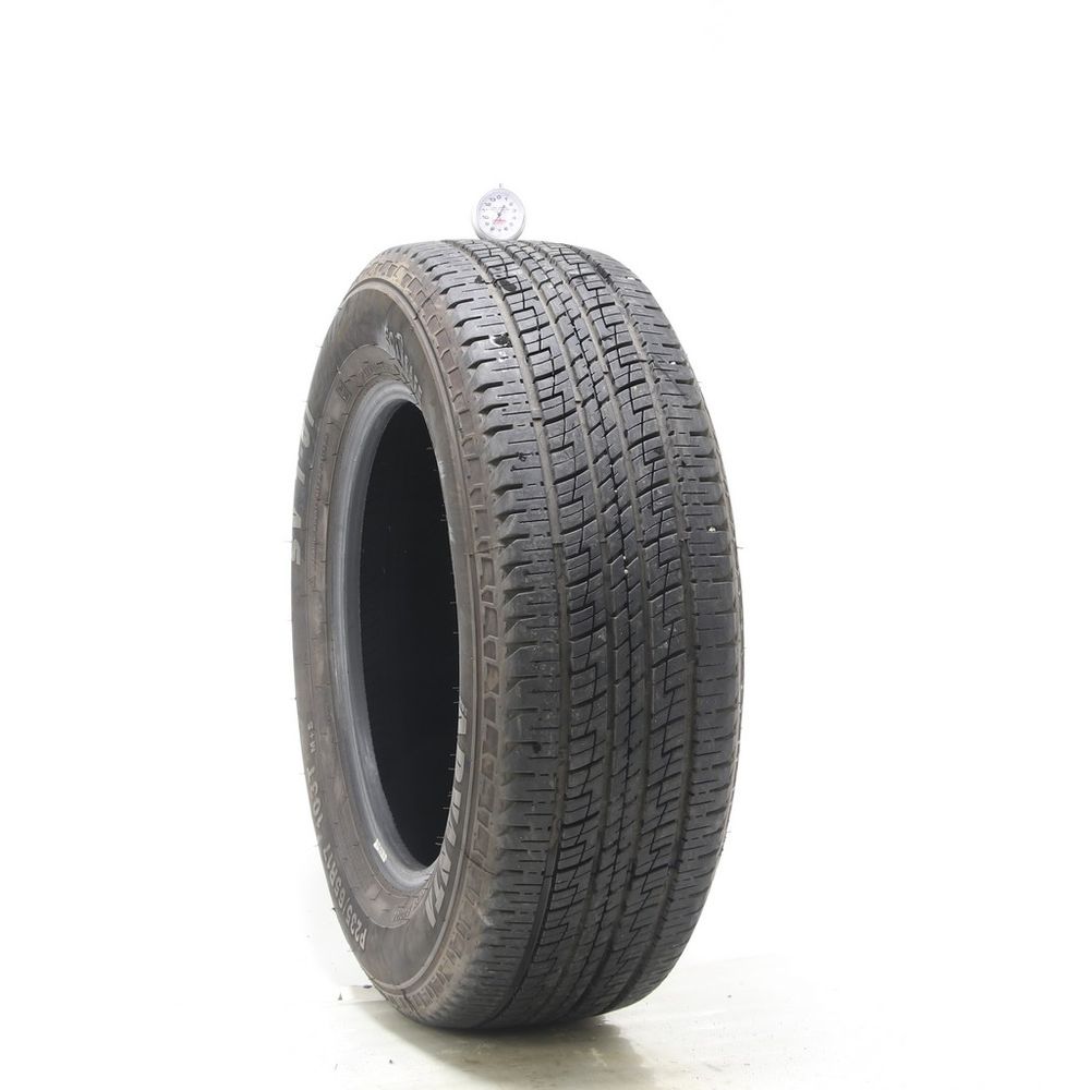 Set of (4) Used 235/65R17 Advanta SV T-01 103T - 7-8.5/32 - Image 7
