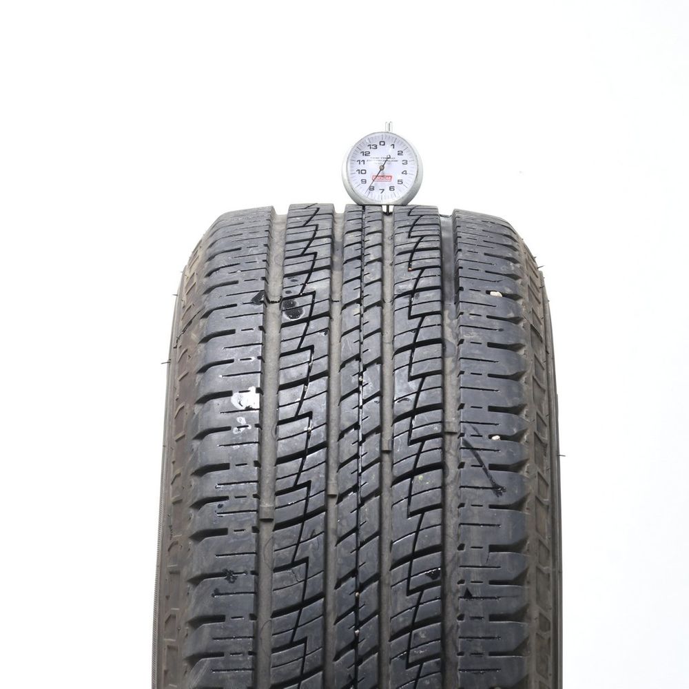 Set of (4) Used 235/65R17 Advanta SV T-01 103T - 7-8.5/32 - Image 8