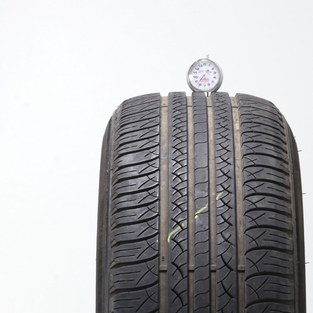 Used 275/65R18 Forceland Kunimoto F26 H/T 116H - 8.5/32 - Image 2