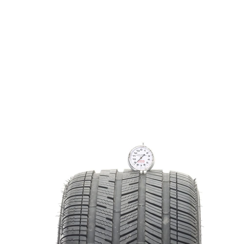 Set of (2) Used 255/40R18 Bridgestone DriveGuard Plus RFT 99W - 8-8.5/32 - Image 5