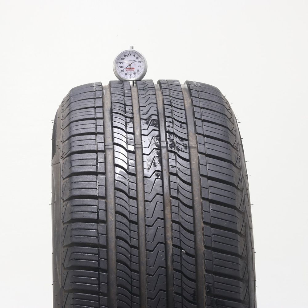 Used 275/60R18 Nankang SP-9 Cross Sport 113H - 9/32 - Image 2