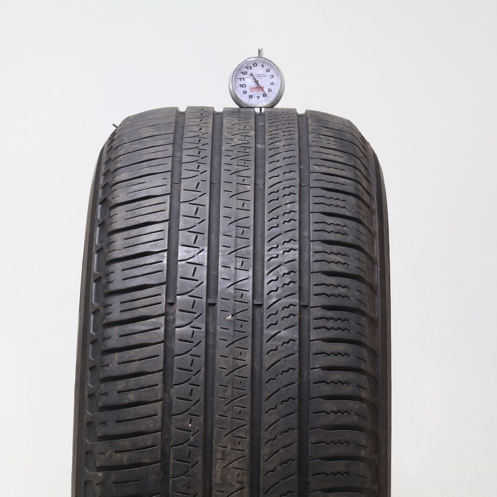 Set of (4) Used 255/60R20 Pirelli Scorpion Zero LR 113V - 5.5-7/32 - Image 2