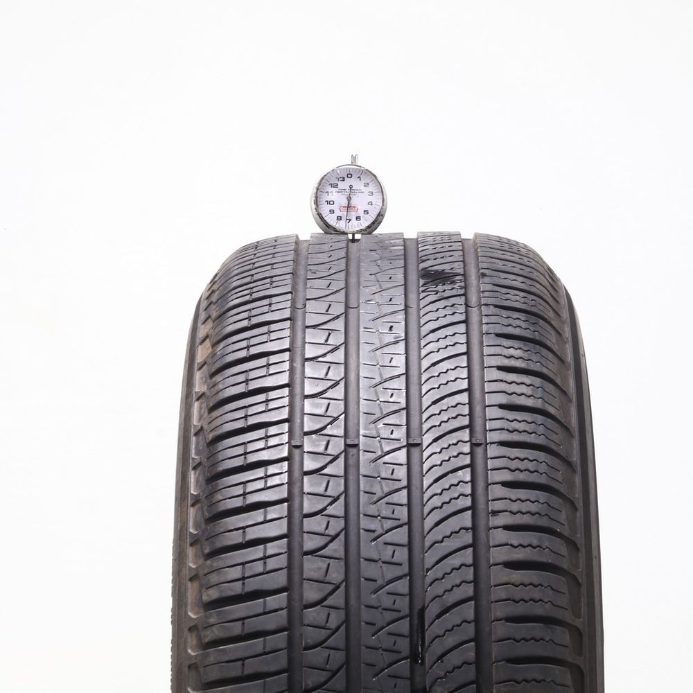 Set of (4) Used 255/60R20 Pirelli Scorpion Zero LR 113V - 5.5-7/32 - Image 11