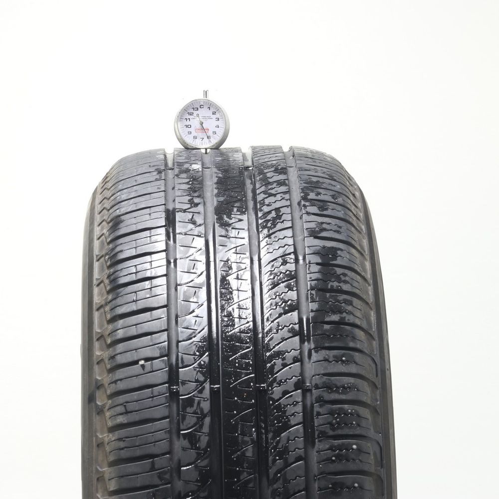 Set of (4) Used 255/60R20 Pirelli Scorpion Zero LR 113V - 5.5-7/32 - Image 5