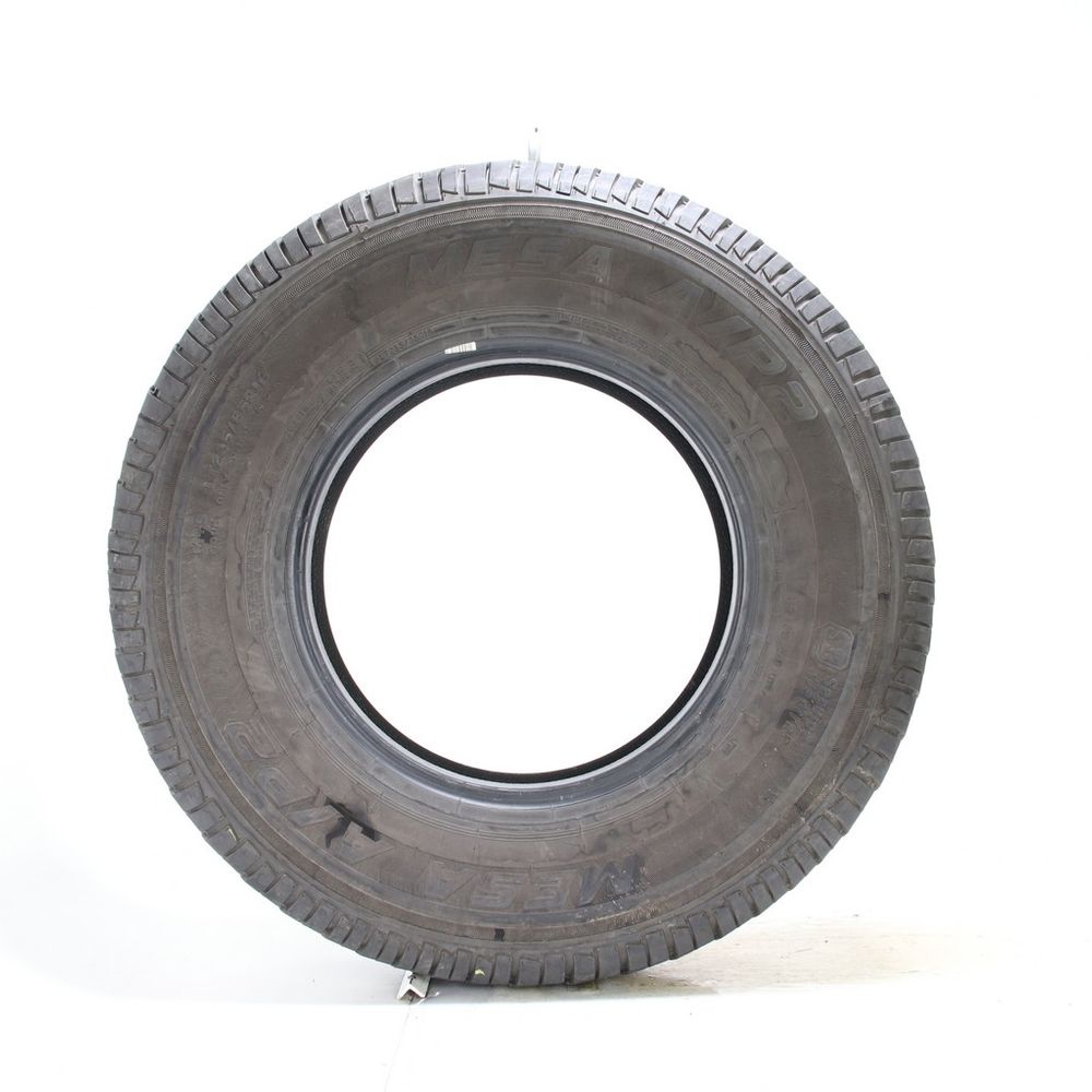 Used LT 235/85R16 Mesa A/P 2 120/116R E - 6.5/32 - Image 3