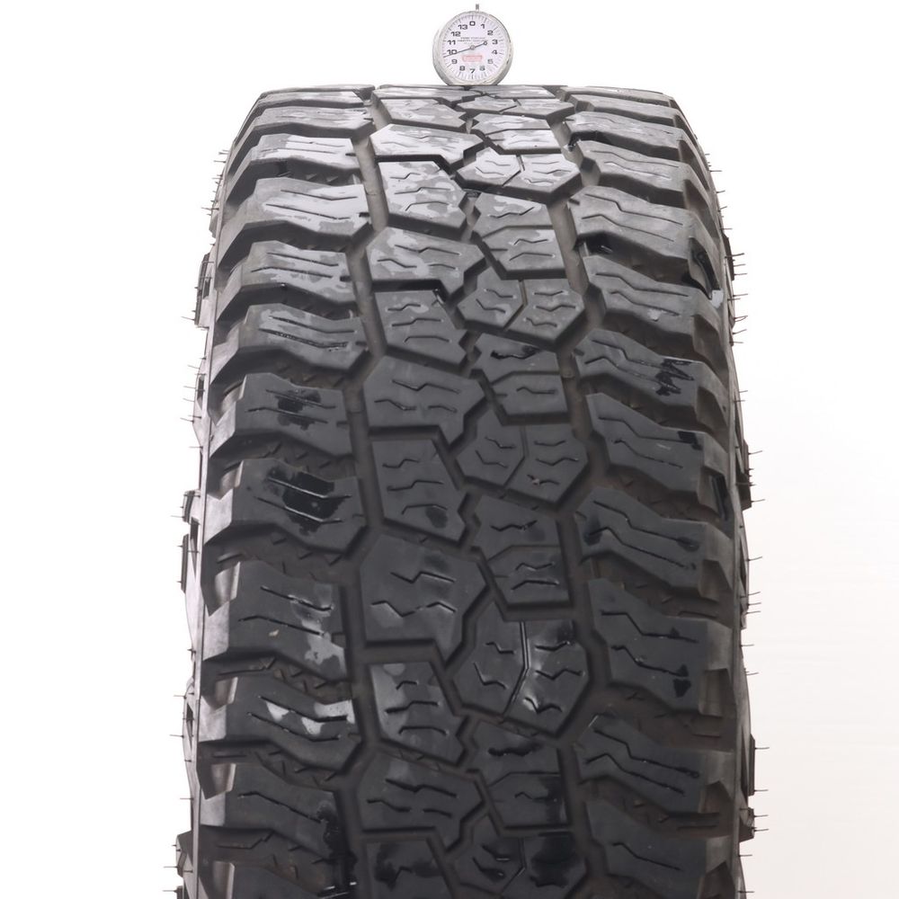 Used LT 37X12.5R20 Mickey Thompson Baja Boss A/T 126Q E - 9.5/32 - Image 2