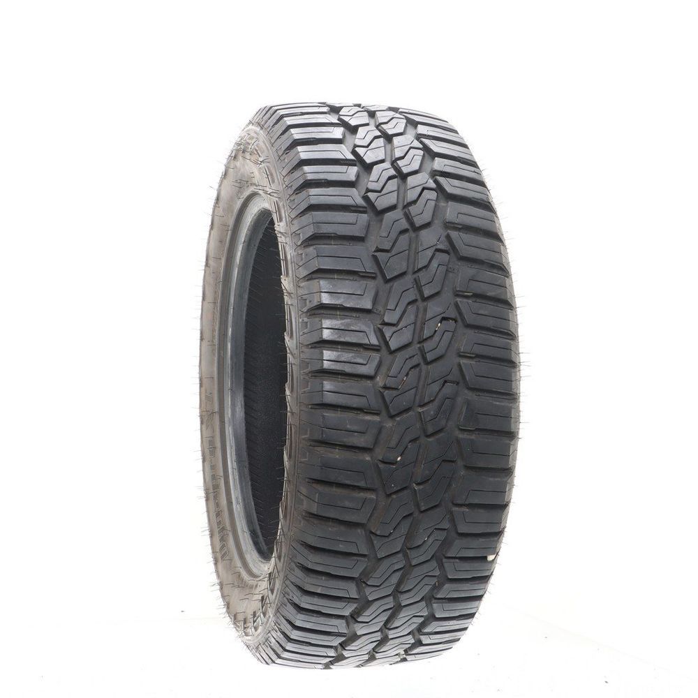 Used LT 285/55R20 Hankook Dynapro XT 122/119R E - 14.5/32 - Image 1