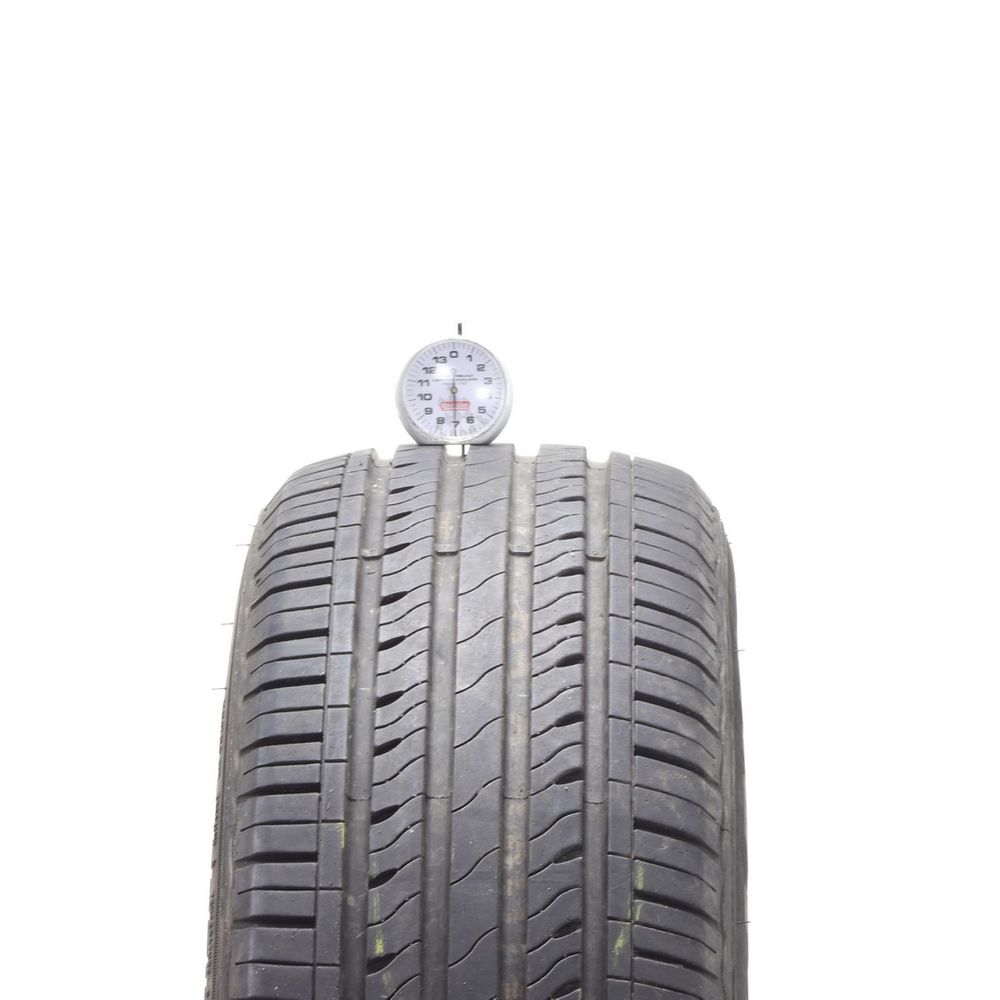 Set of (2) Used 215/60R17 Starfire Solarus A/S 96T - 7/32 - Image 2