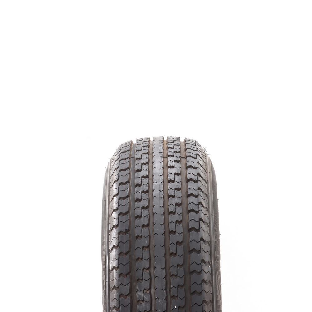 Driven Once ST 205/75R14 Mastertrack UN203 100/96L C - 9/32 - Image 2