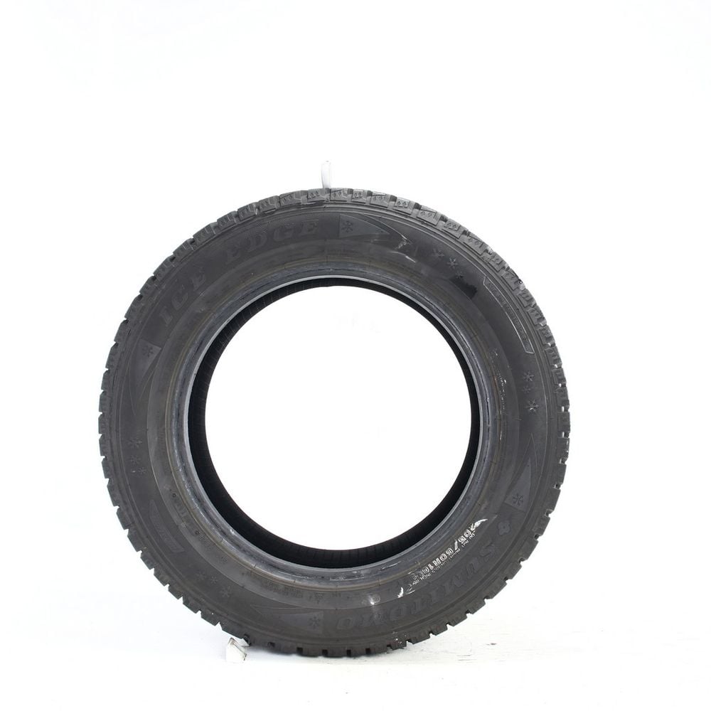 Used 205/60R16 Sumitomo Ice Edge 92T - 11/32 - Image 3