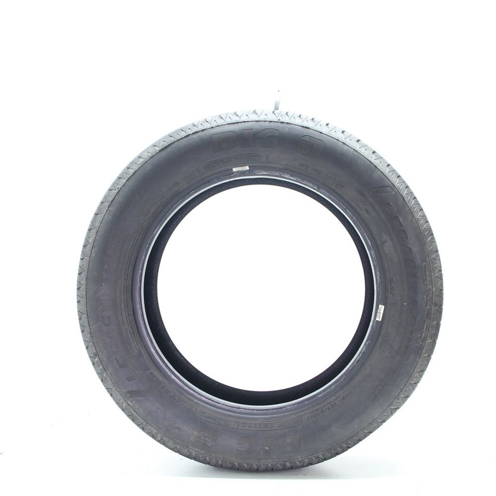 Used 225/60R17 Big O legacy Tour Plus 99T - 8.5/32 - Image 3