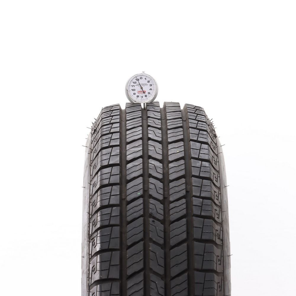 Used LT 215/85R16 Trail Guide HLT 115/112R E - 13/32 - Image 2