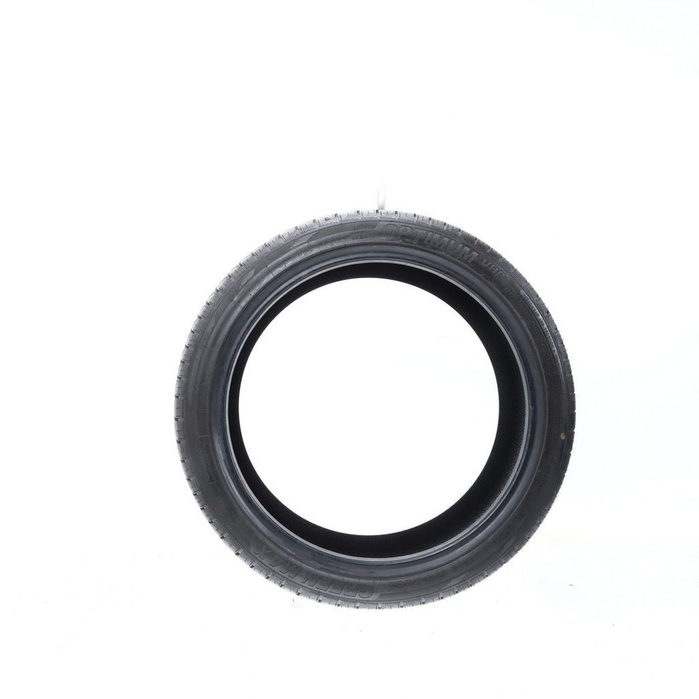 Set of (2) Used 235/40R18 Green Max Optimum UHP 95W - 8-8.5/32 - Image 6