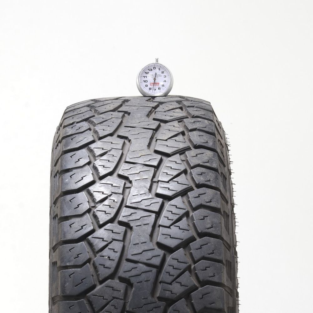 Set of (2) Used 265/70R17 Hankook Dynapro ATM 113T - 7.5-8.5/32 - Image 2