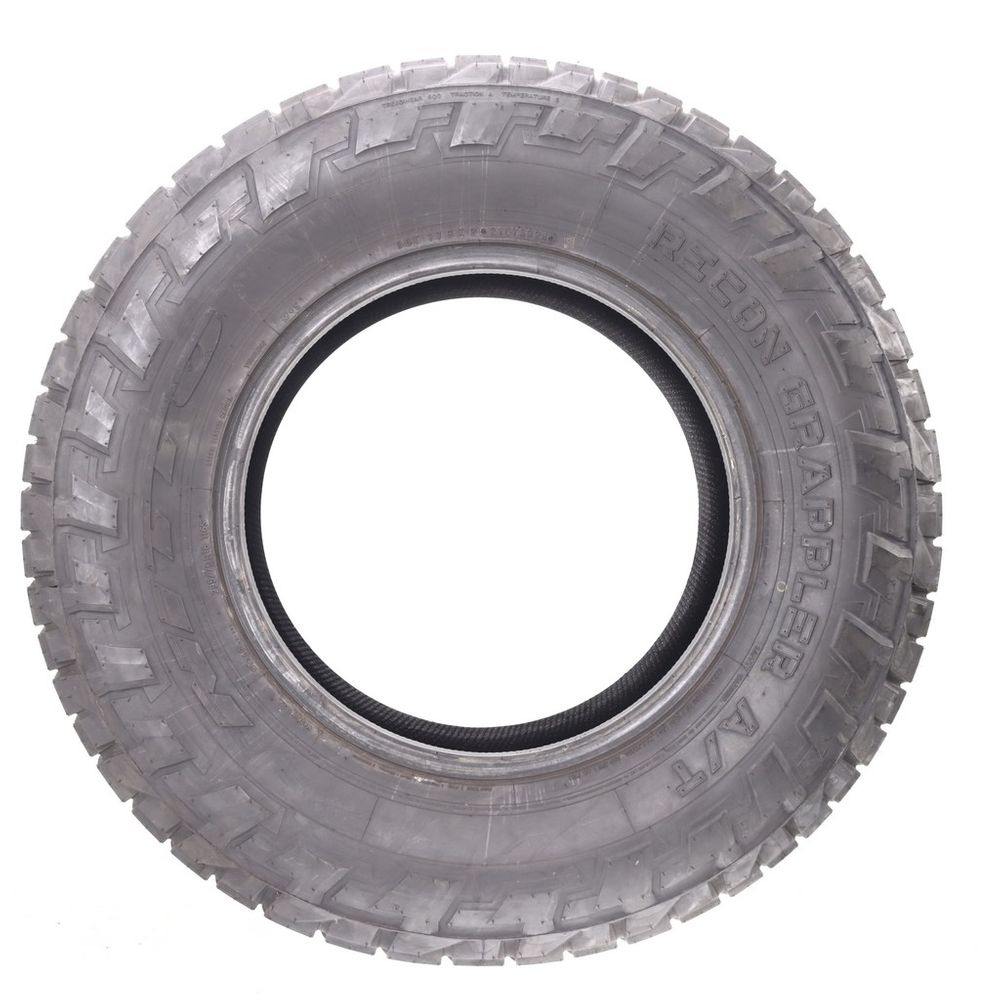Used 295/70R18 Nitto Recon Grappler A/T 116S - 6.5/32 - Image 3
