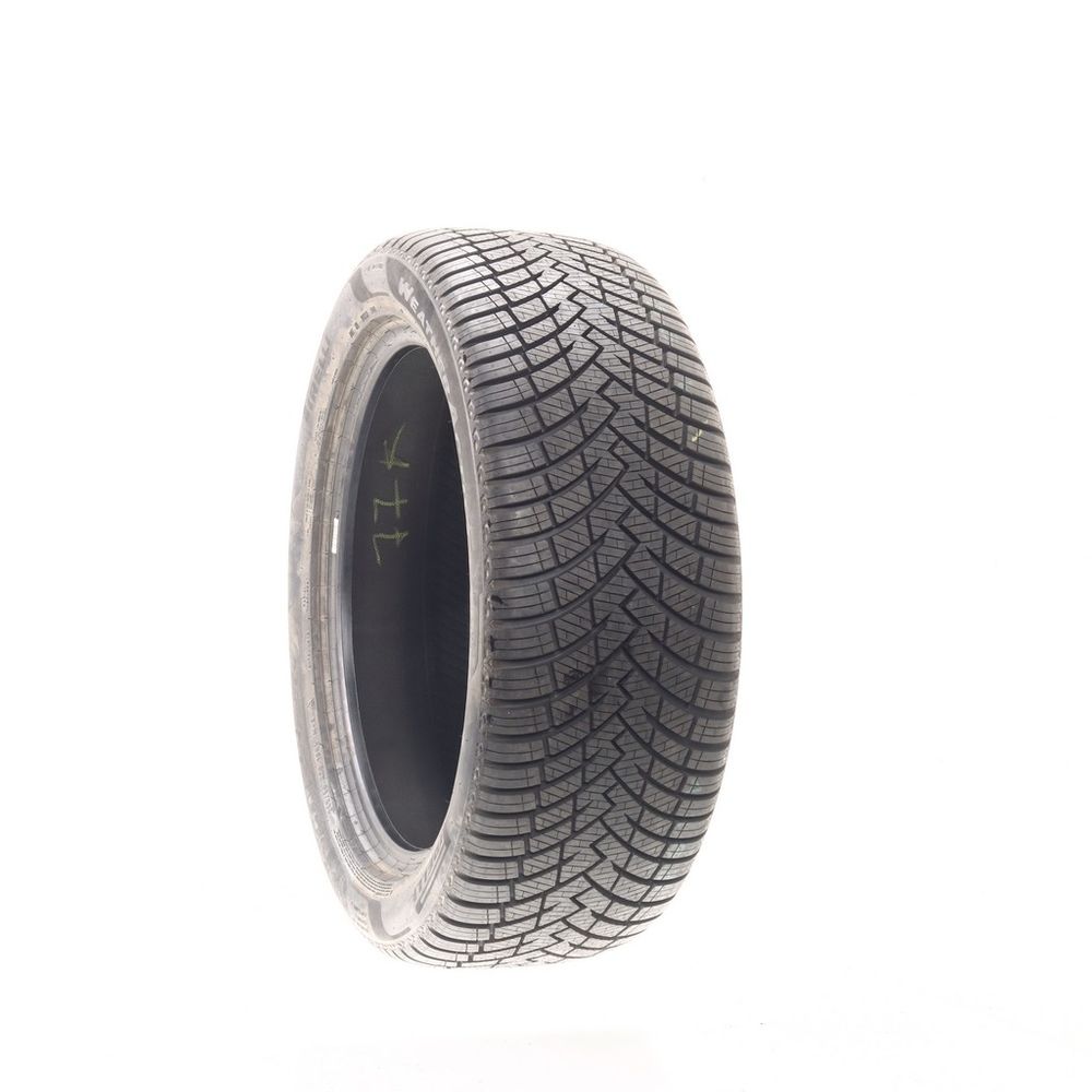 Driven Once 245/50R20 Pirelli Scorpion Weather Active 105V - 11/32 - Image 1