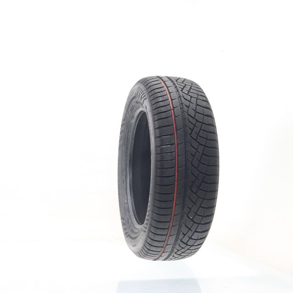 New 225/60R17 Nokian Remedy WRG5 103H - Image 1