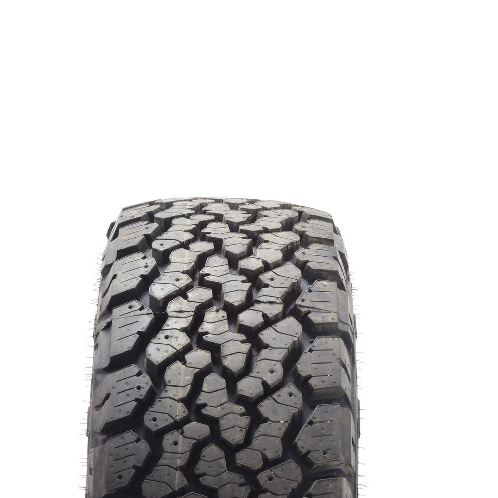 Set of (2) New LT 235/75R15 General Grabber ATX 104/101S - 18/32 - Image 2