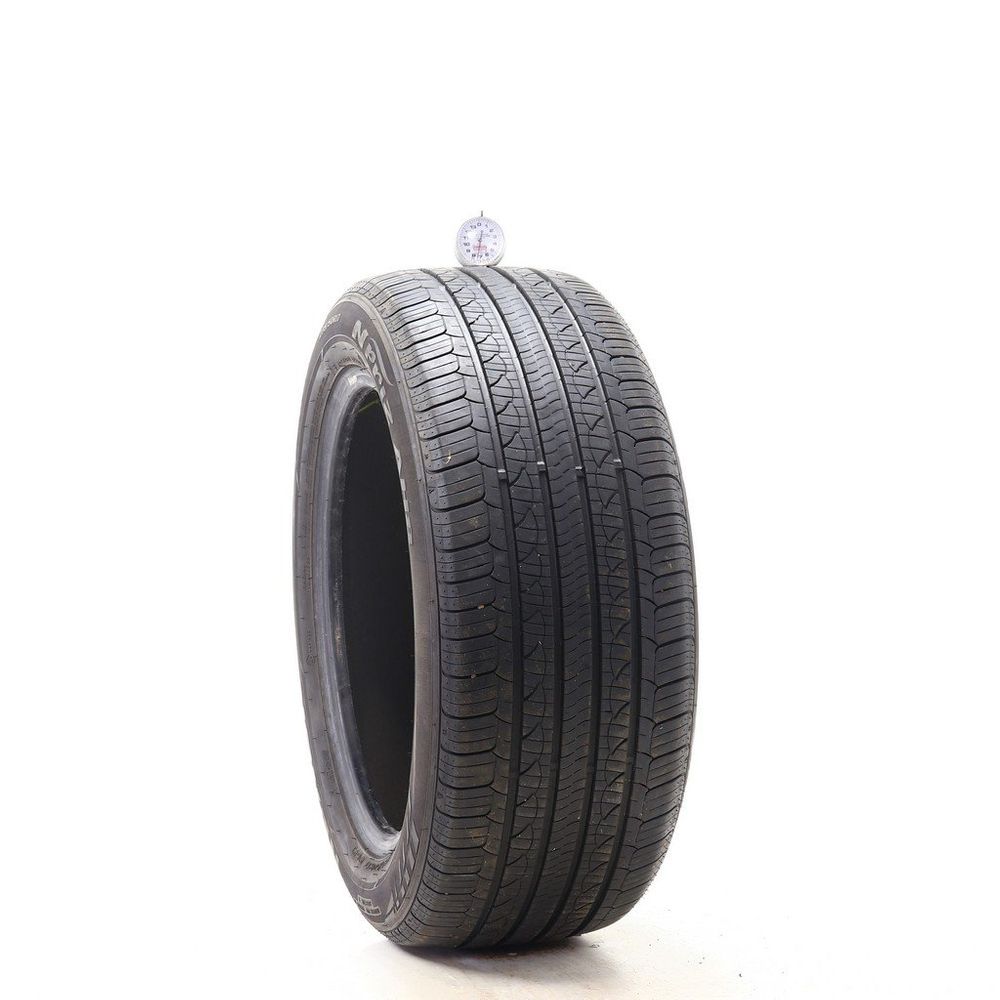 Used 235/50R17 Nexen N'Priz AH8 96H - 7.5/32 - Image 1