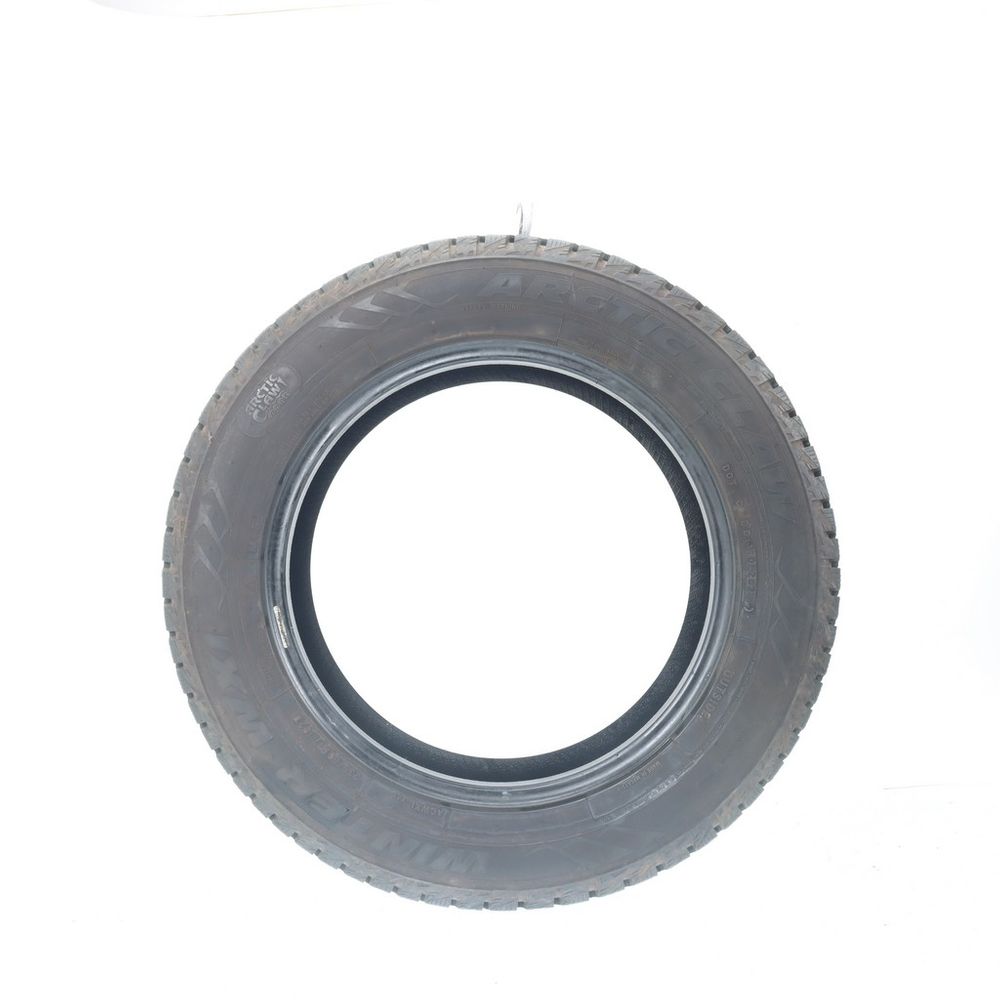 Used 235/60R17 Arctic Claw Winter WXI 102T - 12/32 - Image 3