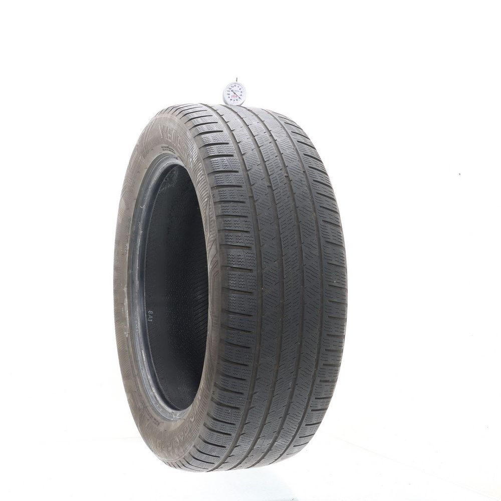 Used 265/50R20 Vredestein Quatrac Pro 111Y - 5/32 - Image 1