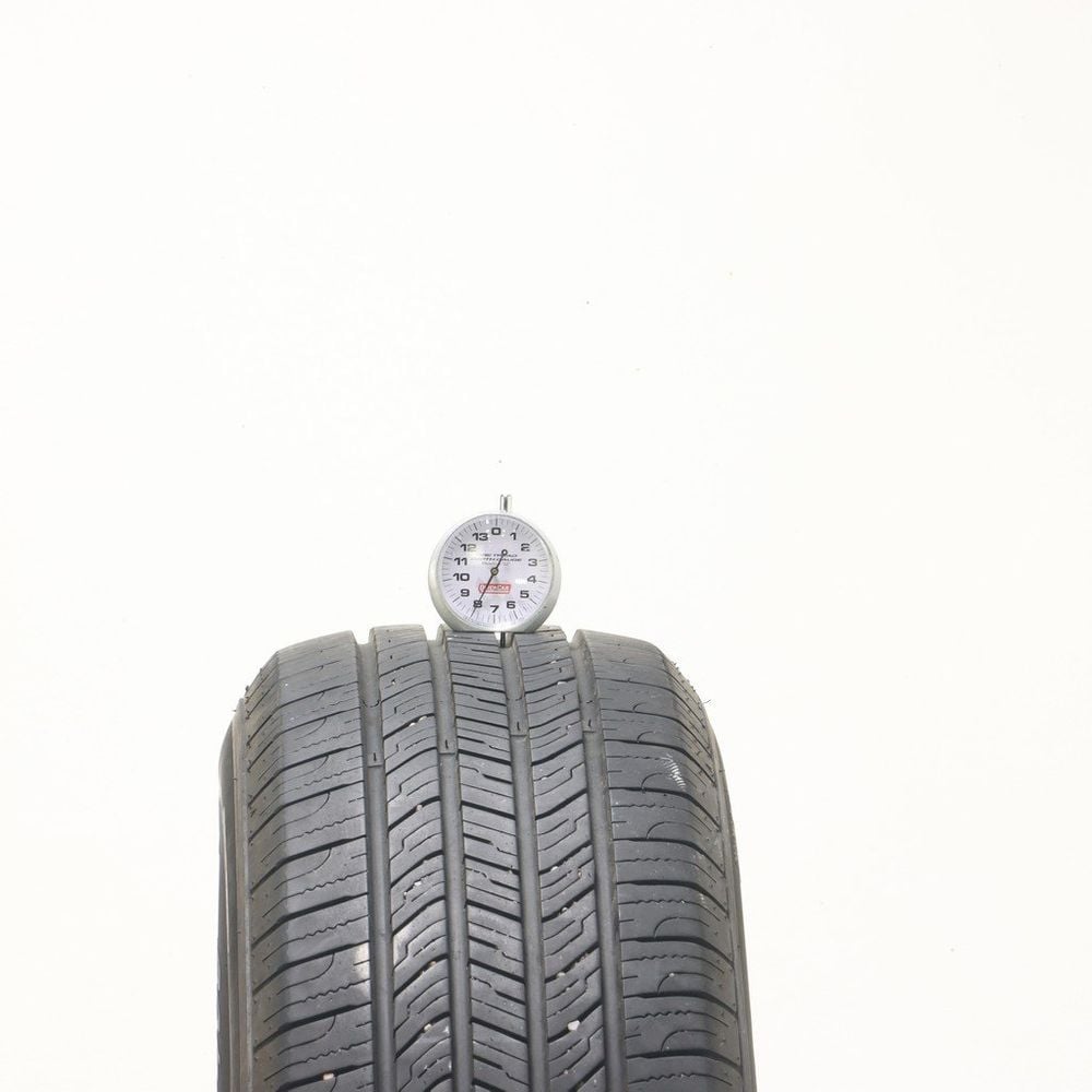 Set of (4) Used 195/65R15 Sailun Atrezzo SH408 91H - 7-8/32 - Image 5