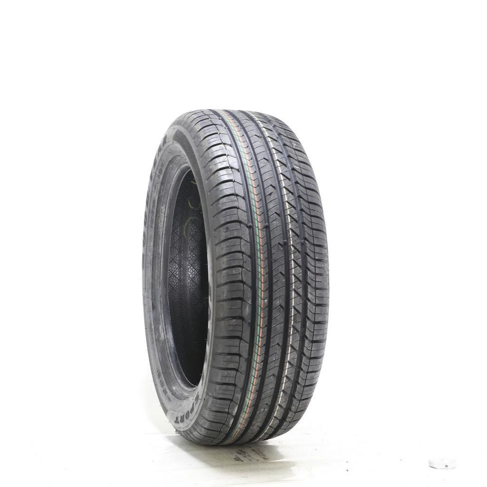 New 225/55R18 Goodyear Eagle Sport AS 98V - 10.5/32 - Image 1