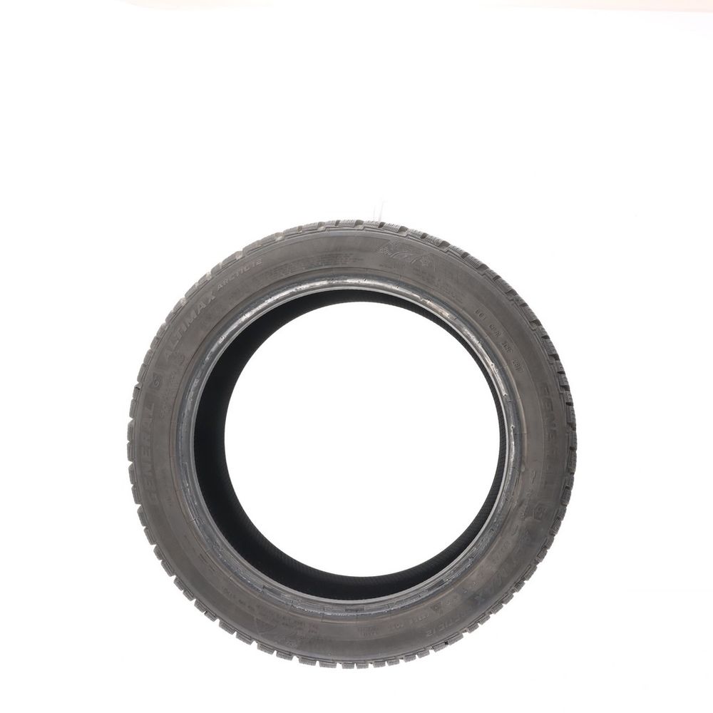 Used 225/45R17 General Altimax Arctic 12 94T - 9.5/32 - Image 3