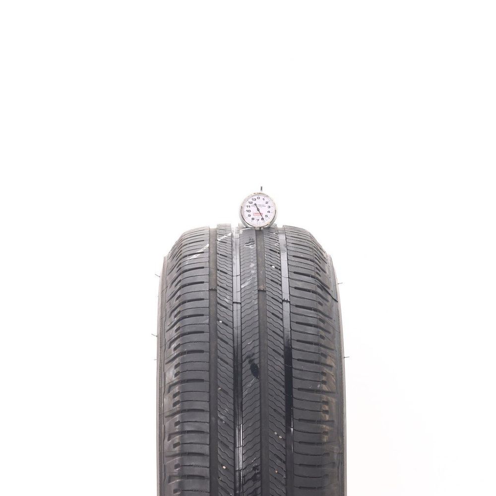 Set of (4) Used 225/70R16 Michelin Premier LTX 103H - 5.5-6/32 - Image 2