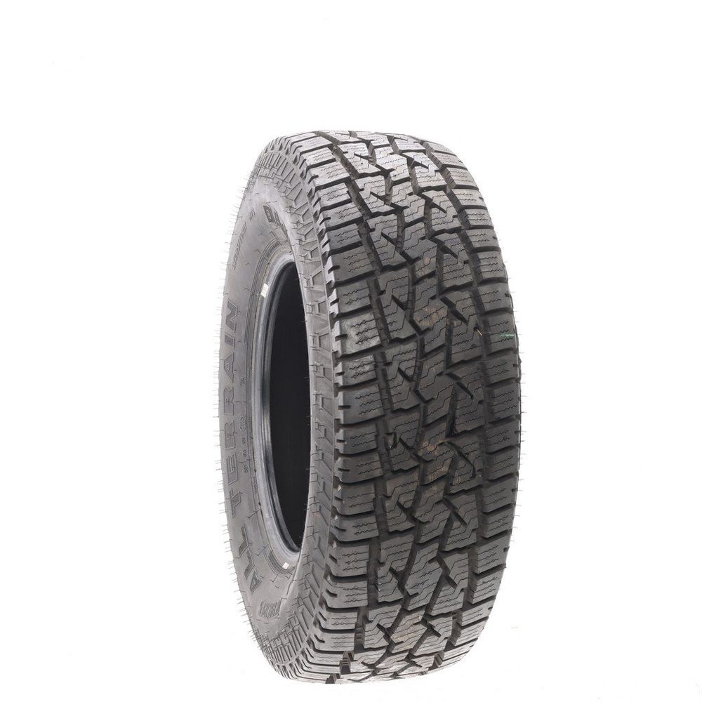 Driven Once LT 285/70R17 DeanTires Back Country SQ-4 A/T 121/118S E - 17/32 - Image 1