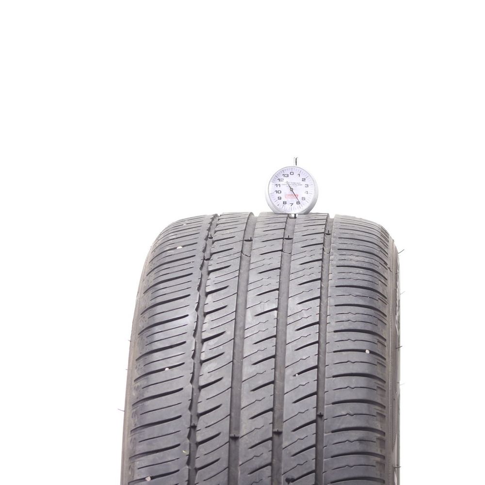 Used 245/45R19 Michelin Primacy MXM4 ZP MOE 102H - 5.5/32 - Image 2