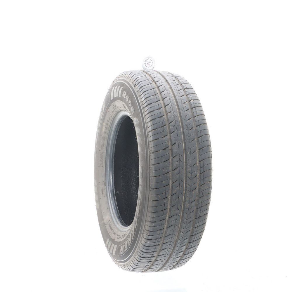 Used 225/75R16C Thunderer Ranger R402 121/120R - 9.5/32 - Image 1