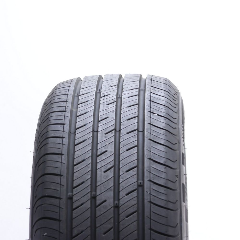 Driven Once 235/65R17 Kumho Solus TA31 104H - 10/32 - Image 2