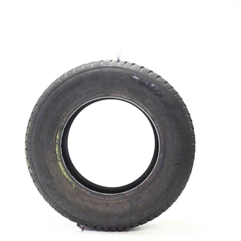 Used 215/70R15 General Altimax Arctic 98Q - 10/32 - Image 3