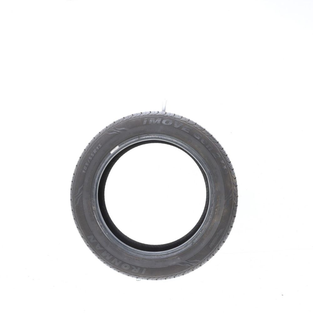 Used 185/55R15 Ironman IMove Gen 2 AS 82V - 8/32 - Image 3