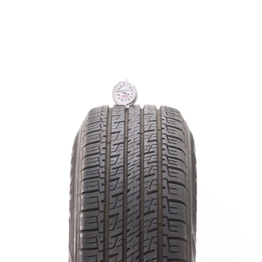 Used 245/50R20 Ironhead Reflex SUV UVD01 102V - 8/32 - Image 2