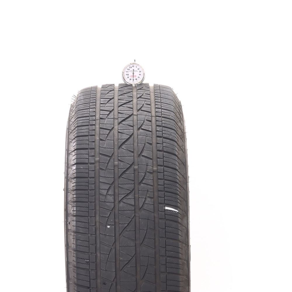 Set of (4) Used 255/65R17 Firestone Destination LE3 110T - 7/32 - Image 2