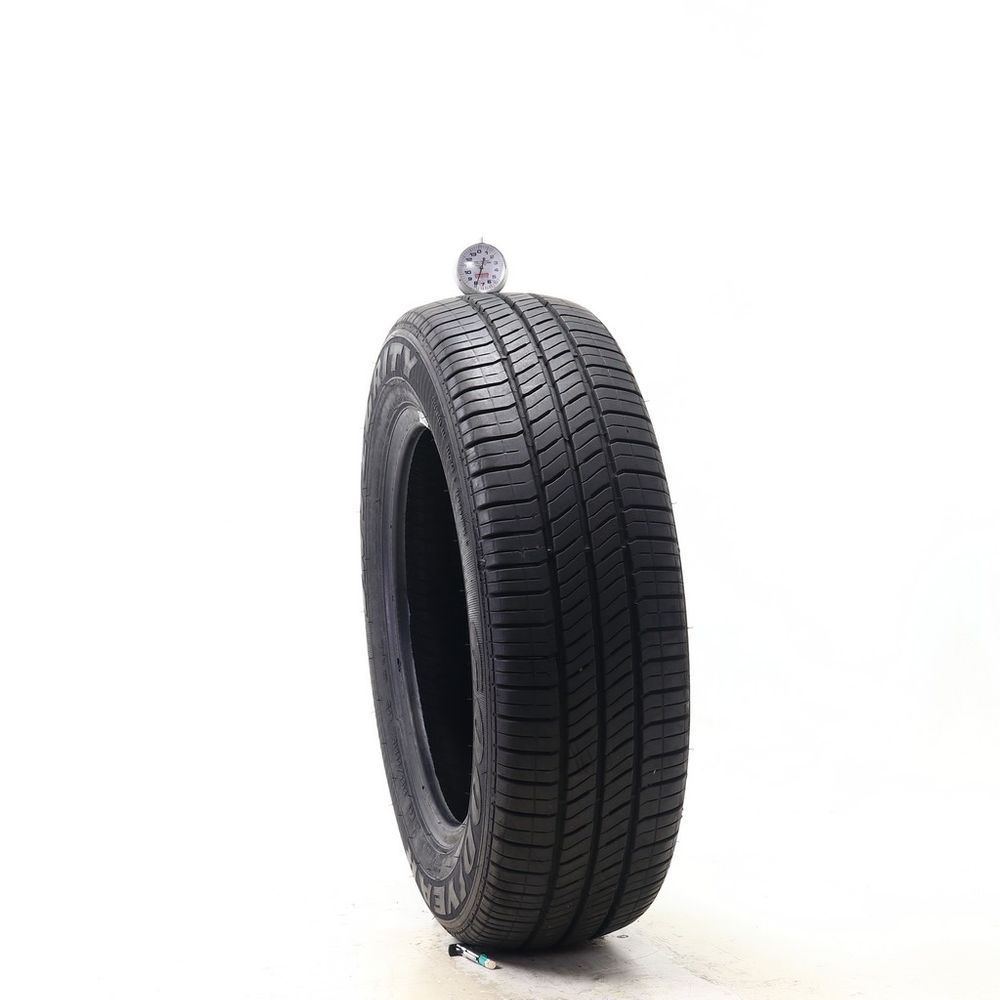 Used 185/65R15 Goodyear Integrity 86S - 8/32 - Image 1