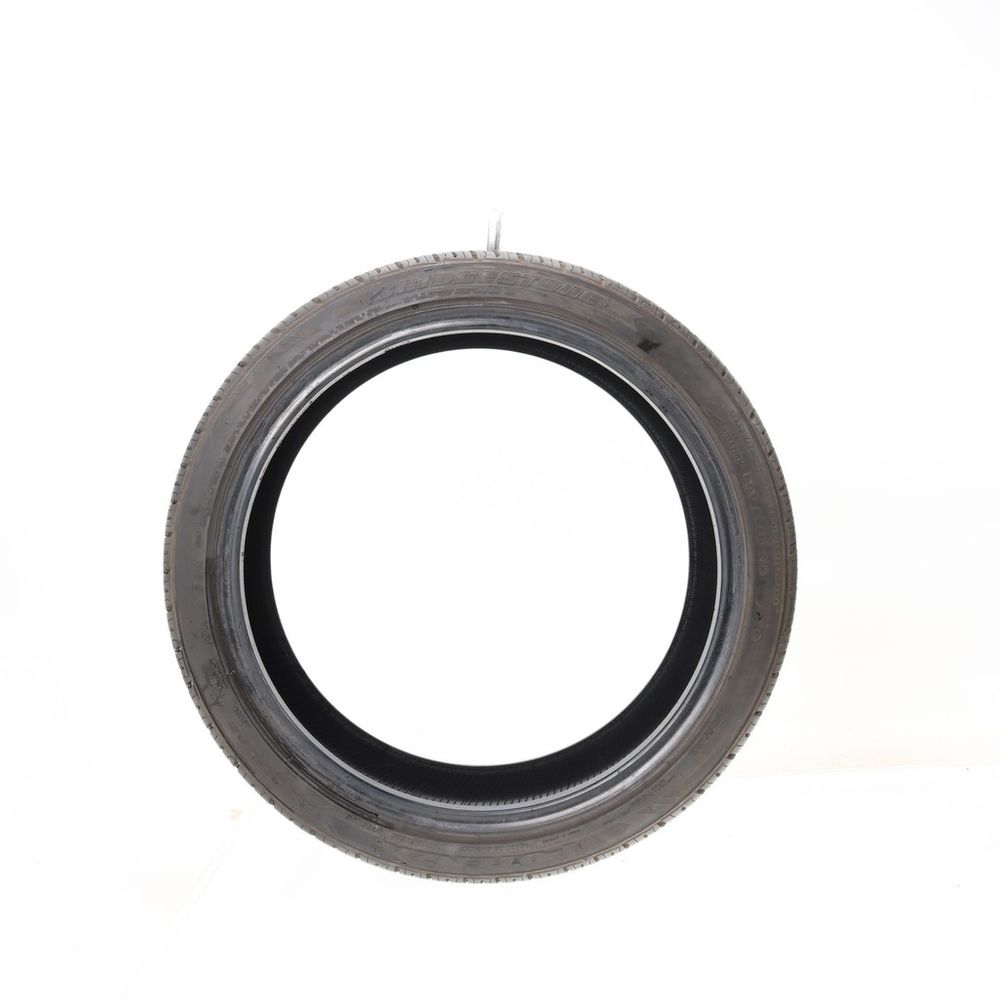 Used 225/40R18 Bridgestone Potenza RE960AS Pole Position 88W - 9.5/32 - Image 3