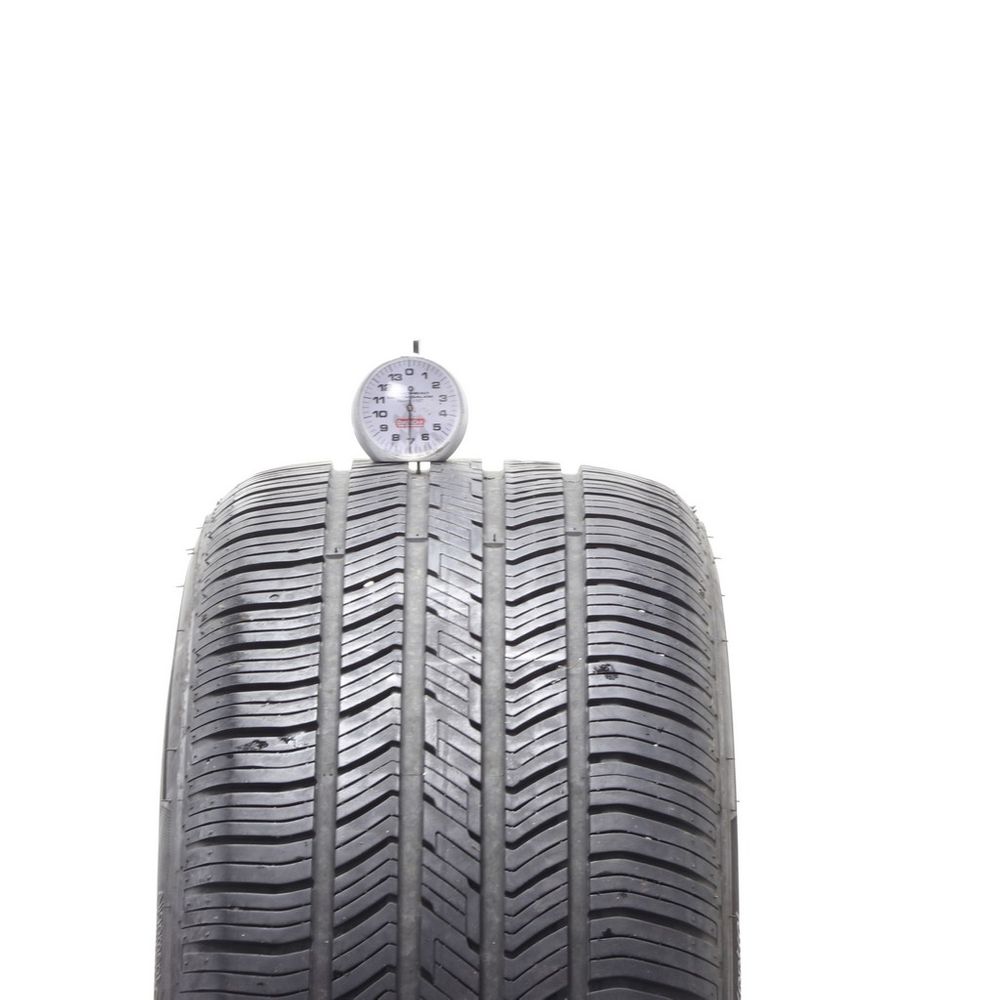Set of (2) Used 225/50R17 Hankook Kinergy ST 94T - 7/32 - Image 2