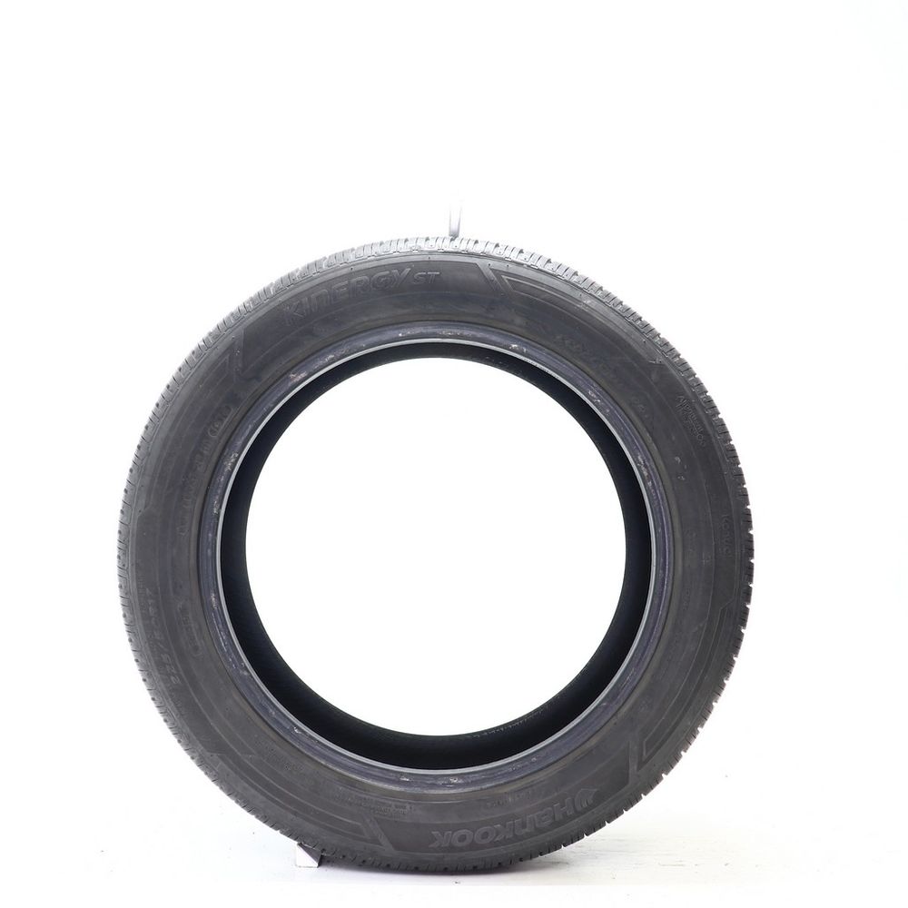 Set of (2) Used 225/50R17 Hankook Kinergy ST 94T - 7/32 - Image 3