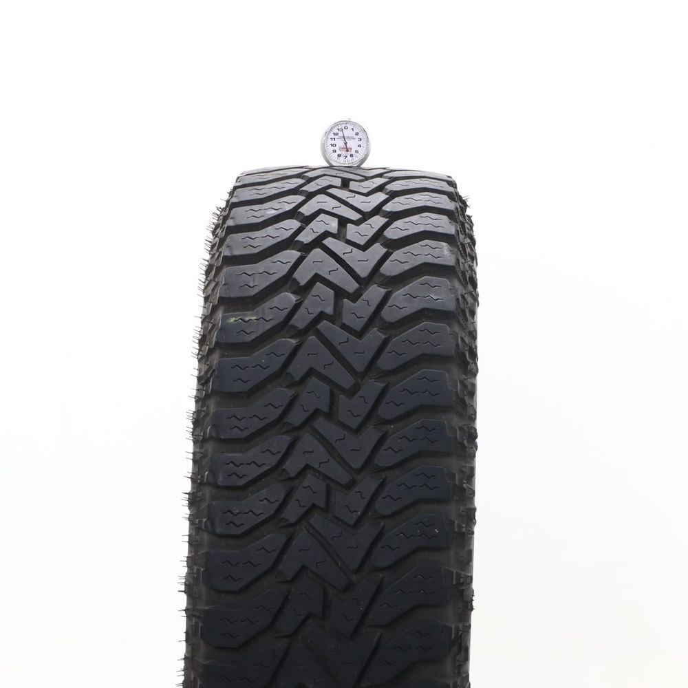 Set of (2) Used LT 265/70R17 Goodyear Wrangler Authority A/T 121/118Q E - 13-13.5/32 - Image 5